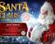Santa claus experience poster
